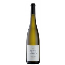 Quinta do Síbio Ananino 2017 Bílé víno
