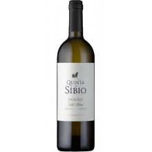 Quinta do Síbio 2017 hvidvin|Winefromportugal