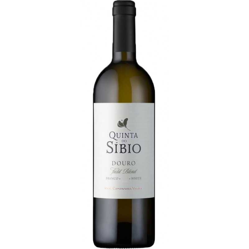 Quinta do Síbio 2017 White Wine|Winefromportugal