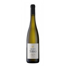 Quinta do Síbio Samarrinho 2017 Bílé víno