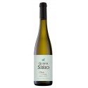 Quinta do Síbio Arinto 2017 Bílé víno