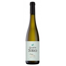 Quinta do Síbio Arinto 2017 Bílé víno