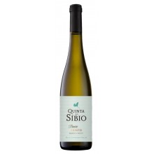 Quinta do Síbio Arinto 2017 hvidvin|Winefromportugal