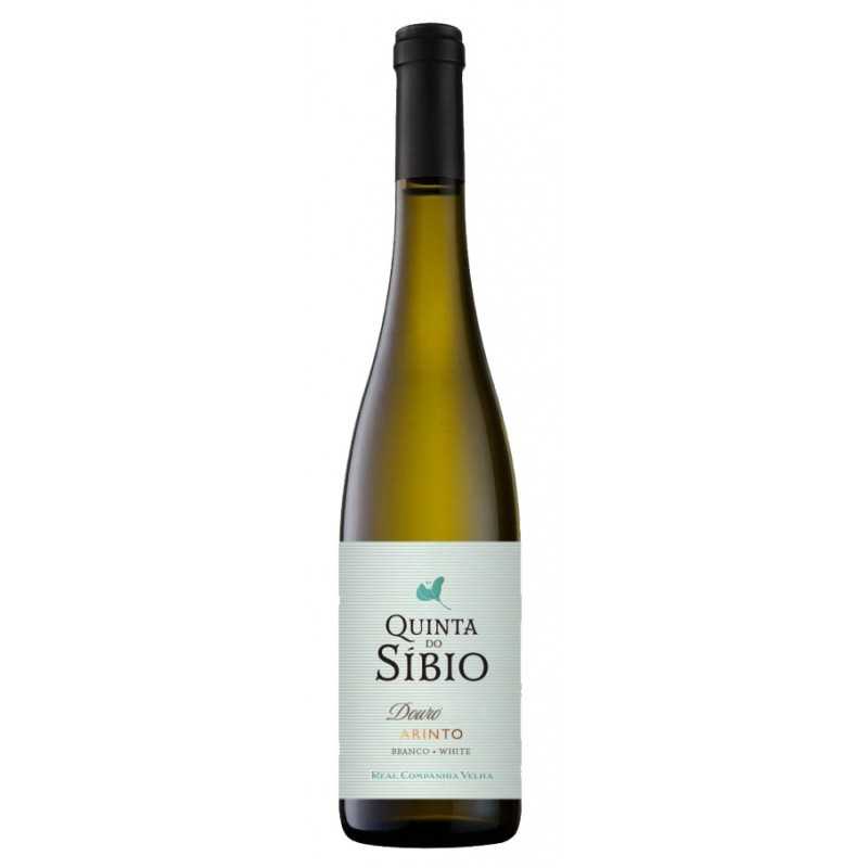 Quinta do Síbio Arinto 2017 hvidvin|Winefromportugal