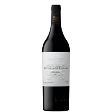 Vinha de S. Lázaro 2019 Červené víno
