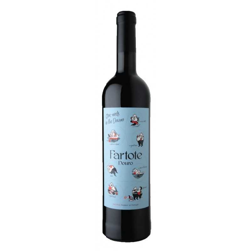 Dona Matilde Fartote 2019 Red Wine Dona Matilde Fartote 2019 Red Wine