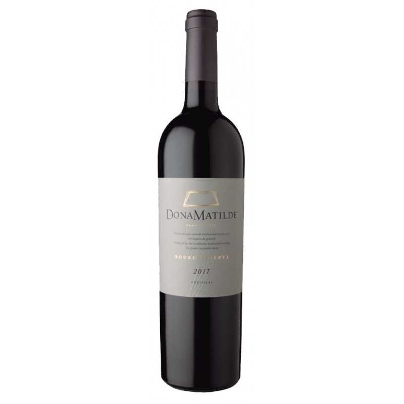 Dona Matilde Reserva 2017 Red Wine Dona Matilde Reserva 2017 Red Wine