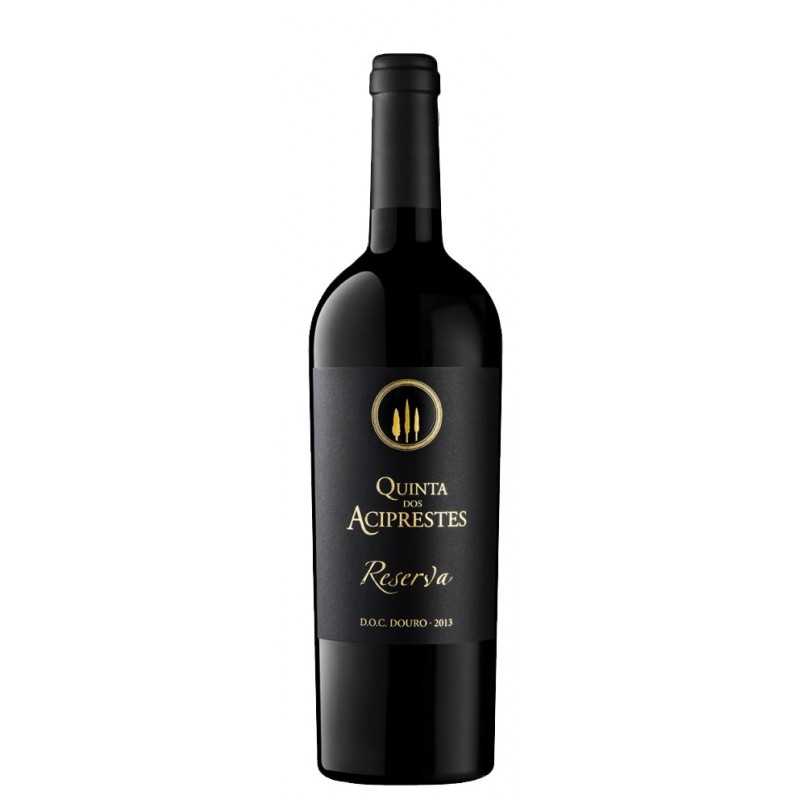 Quinta dos Aciprestes Reserva 2017 Red Wine Quinta dos Aciprestes Reserva 2017 Red Wine