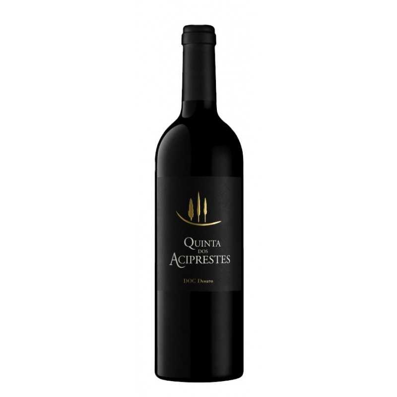 Quinta dos Aciprestes 2018 Red Wine Quinta dos Aciprestes 2018 Red Wine