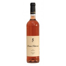Dona Paterna 2019 růžové víno