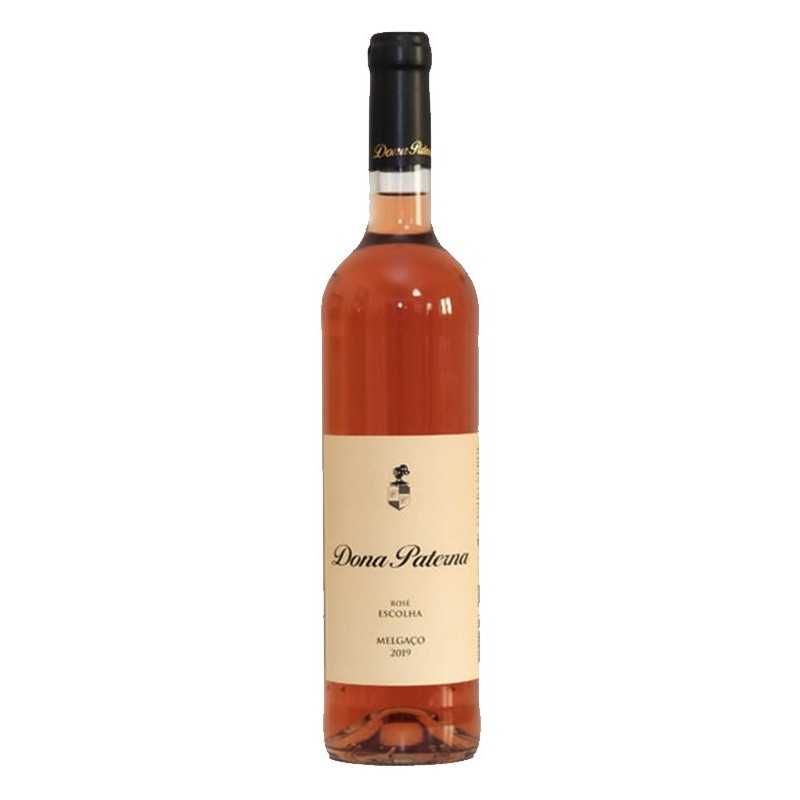 Dona Paterna 2019 Rosé Wine Dona Paterna 2019 Rosé Wine