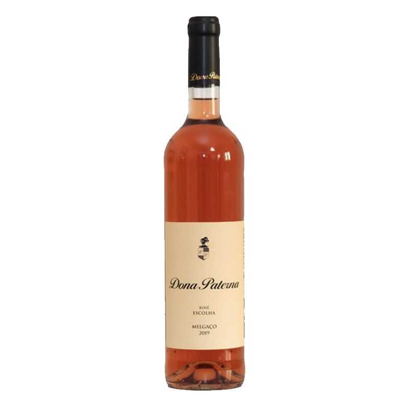 Dona Paterna 2019 Rosévin|Winefromportugal