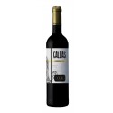 Caldas Vinhas Velhas 2015 Rødvin|Winefromportugal