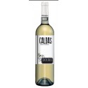 Caldas 2017 Bílé víno