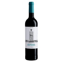 Casa da Esteira Rødvin 2013|Winefromportugal