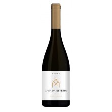 Casa a Esteira Reserva 2017 hvidvin|Winefromportugal