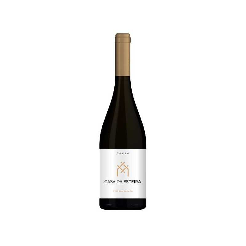 Casa a Esteira Reserva 2017 Bílé víno Casa a Esteira Reserva 2017 Bílé víno