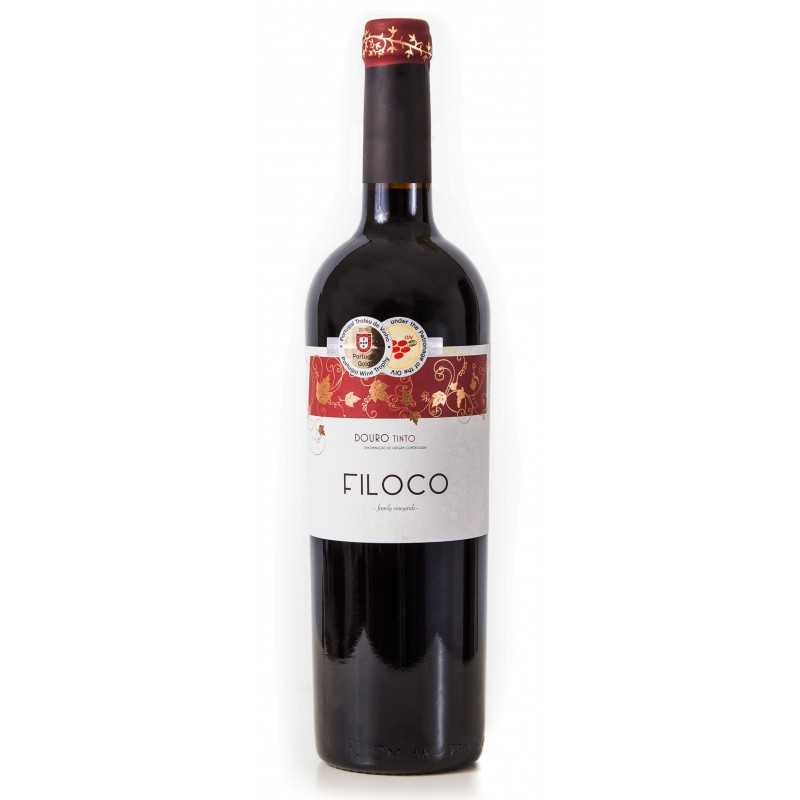 Filoco 2017 Red Wine Filoco 2017 Red Wine