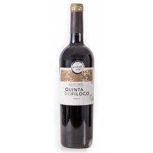 Quinta do Filoco Červené víno Reserva 2015