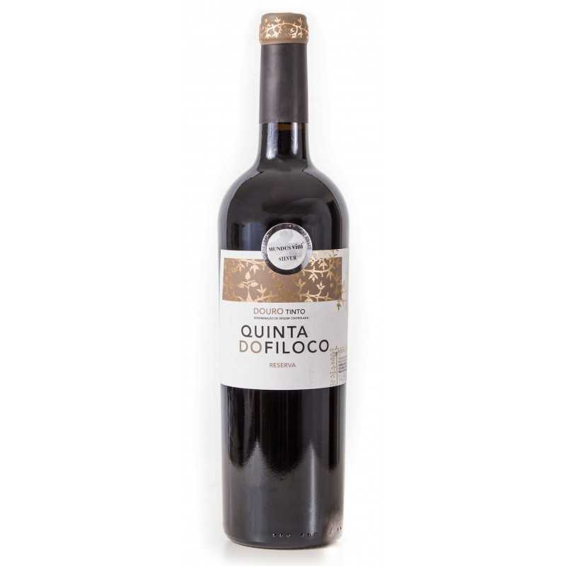 Quinta do Filoco Reserva 2015 Rødvin|Winefromportugal