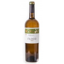 Quinta do Filoco Rezerva 2015 bílé víno