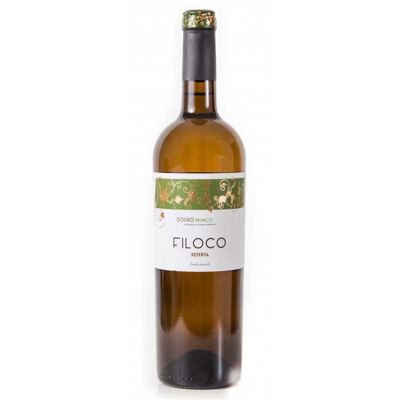 Quinta do Filoco Reserva 2015 hvidvin|Winefromportugal