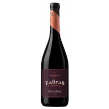 Zafirah Vinha da Rocha 2019 červené víno
