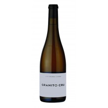 Granito CRU 2018 Bílé víno