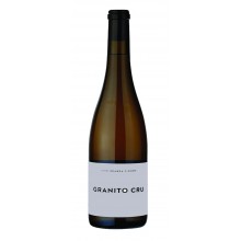 Granito CRU 2018 hvidvin|Winefromportugal