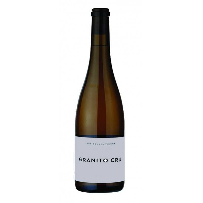 Granito CRU 2018 hvidvin|Winefromportugal