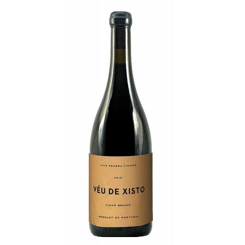 Veu de Xisto 2015 hvidvin|Winefromportugal