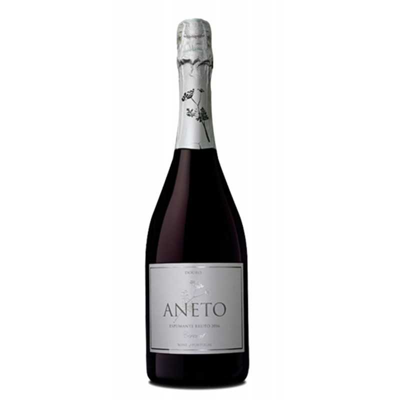 Aneto Cerceal Brut mousserende hvidvin|Winefromportugal