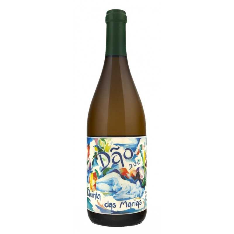 Quinta das Marias Vinha do Comodato 2018 Bílé víno Quinta das Marias Vinha do Comodato 2018 Bílé víno