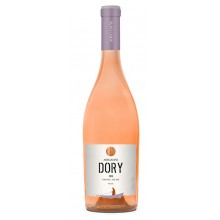 Dory 2020 Rosé víno