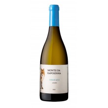 Monte da Raposinha Ensaio III Arinto 2020 Bílé víno