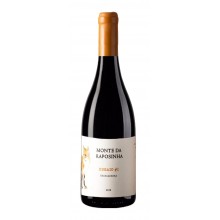 Monte da Raposinha Ensaio I Trincadeira 2019 Red Wine