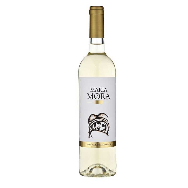 Maria Mora 2019 Bílé víno|Winefromportugal