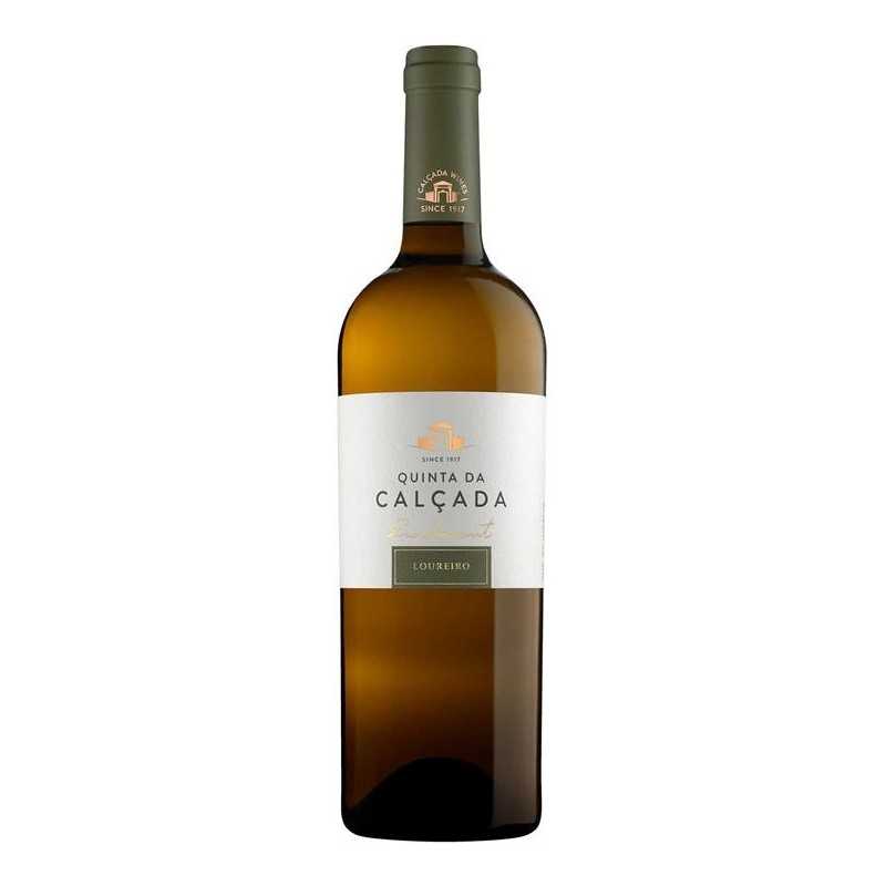 Quinta da Calçada Loureiro 2019 White Wine Quinta da Calçada Loureiro 2019 White Wine