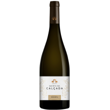 Quinta da Calçada Reserva 2018 White Wine