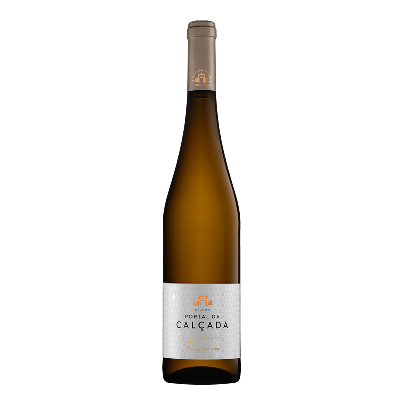 Portal da Calçada Reserva 2020 White Wine Portal da Calçada Reserva 2020 White Wine