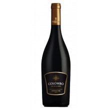Colombo Reserva 2017 Red Wine