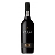 Dalva Colheita 2010 Port Wine
