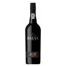 Dalva Colheita 2010 Portvin|Winefromportugal