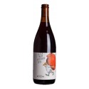 Herdade Rocim čerstvé červené víno z Amphory 2020