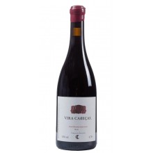Vira Cabeças 2018 Red Wine