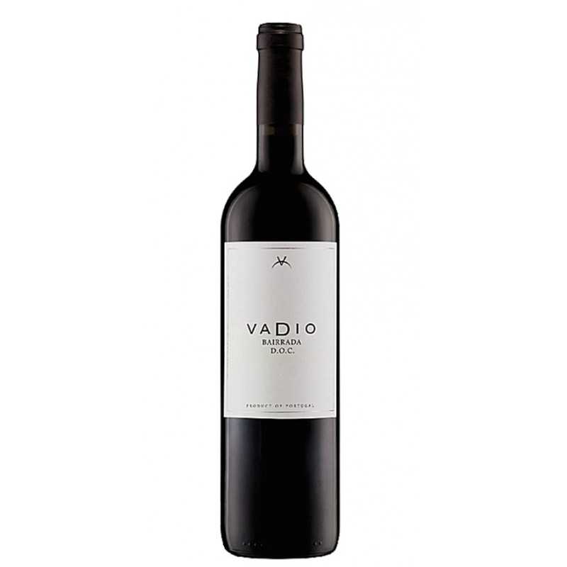 Vadio Colheitas Antigas Edição 10 Anos 2011 Rødvin|Winefromportugal