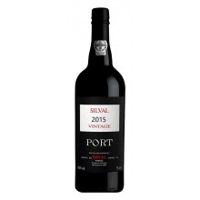 Silval Vintage 2015 Port Wine