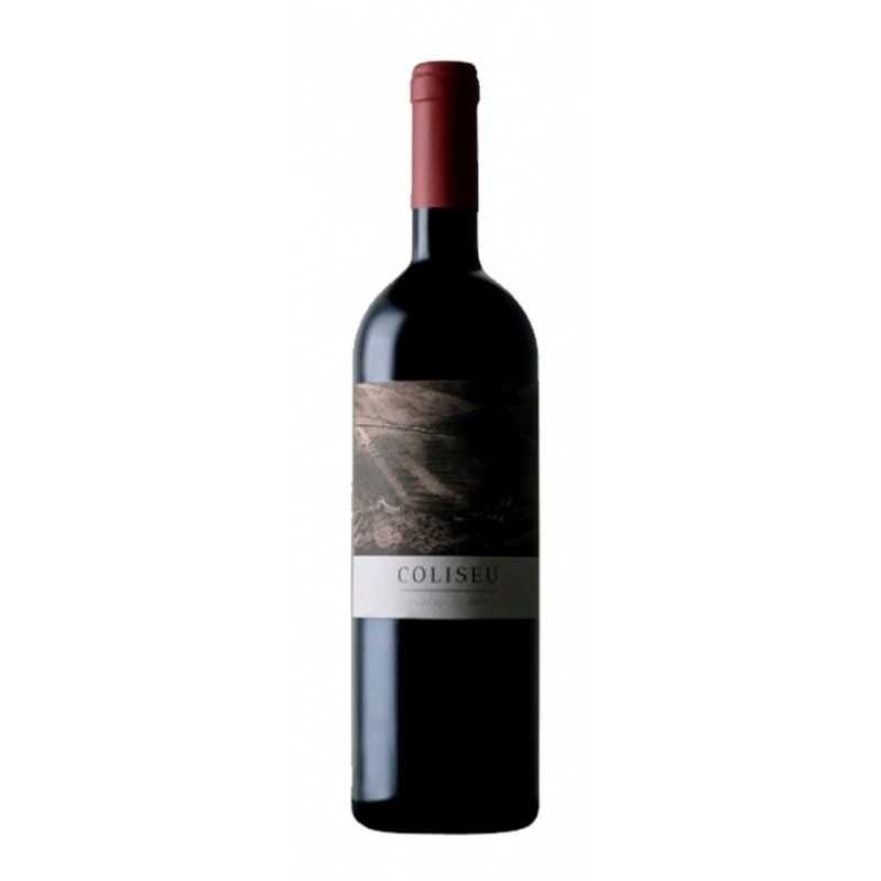Coliseu 2018 Red Wine Coliseu 2018 Red Wine