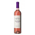 Fafide 2019 Rosé víno