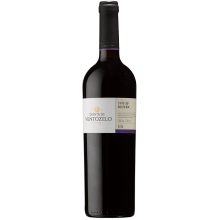 Quinta de Ventozelo Tinto Cão 2018 rødvin|Winefromportugal